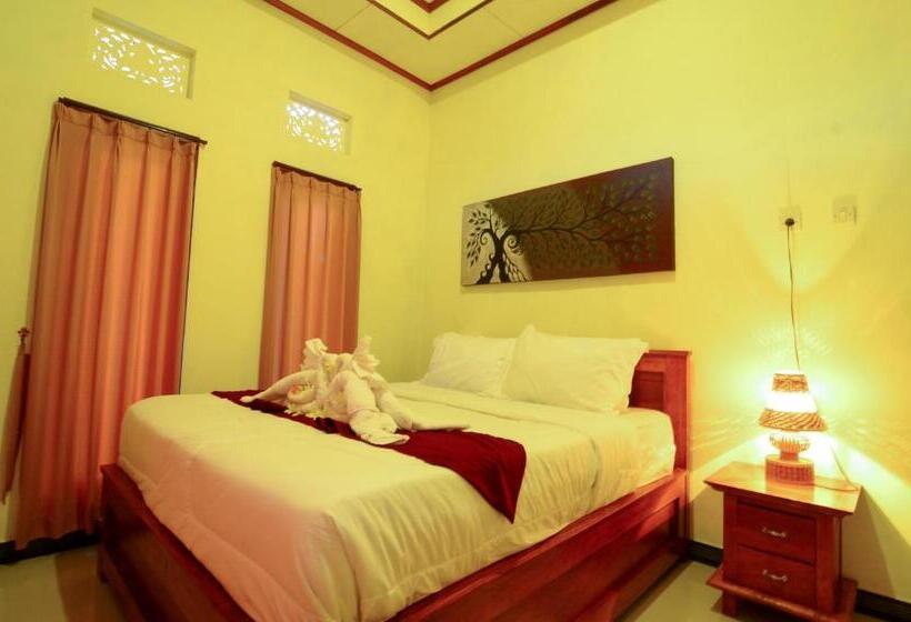 Hegyre Néző Standard Szoba, Volcano Lake View