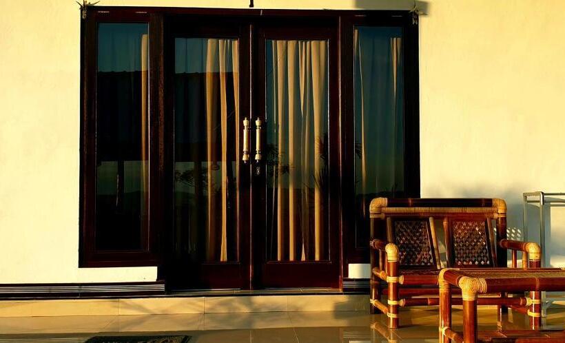 Hegyre Néző Standard Szoba, Volcano Lake View