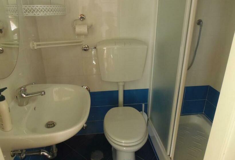 스탠다드 룸, Affittacamere Il Parco