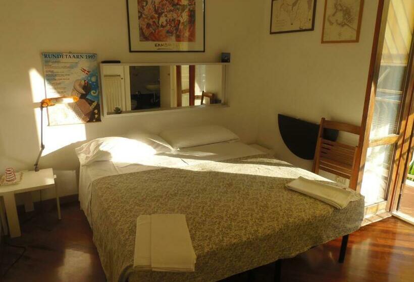 스탠다드 룸, Affittacamere Il Parco