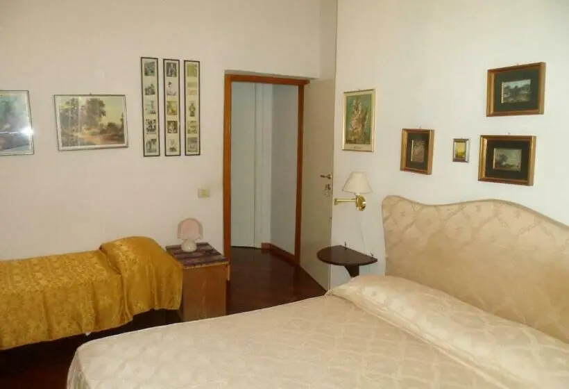 اتاق استاندارد سه نفره, Affittacamere Il Parco