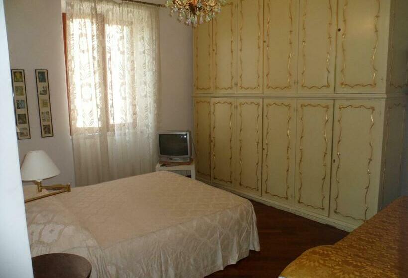 스탠다드 트리플 룸, Affittacamere Il Parco