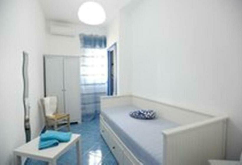 חדר סטנדרט יחיד, B&b Mammaliturchi Scala Dei Turchi