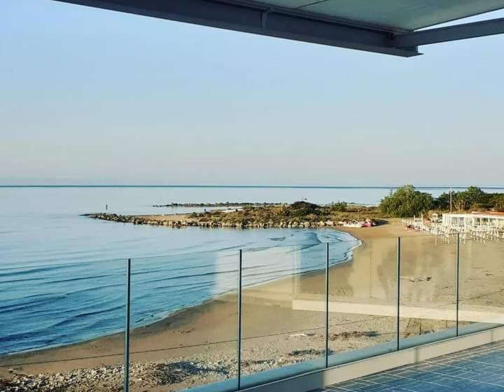 סוויטת ג'וניור עם טרסה, B&b Mammaliturchi Scala Dei Turchi