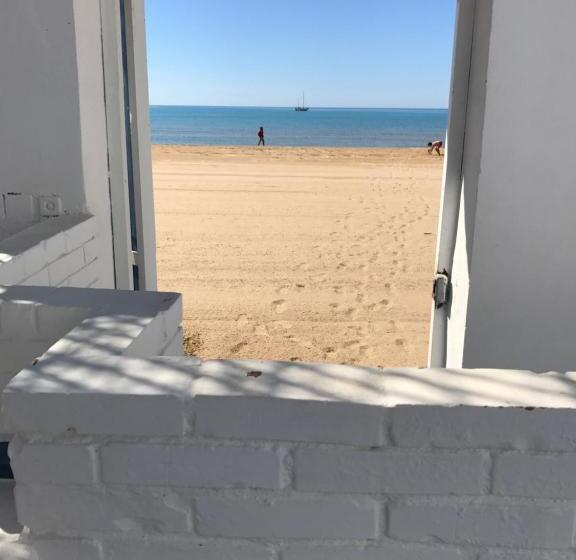 חדר סטנדרט עם מיטת קינג, B&b Mammaliturchi Scala Dei Turchi