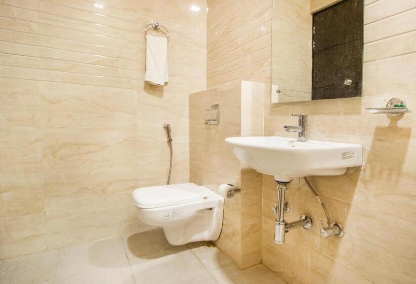اتاق سوپریور خانوادگی, Kelvish Hotel Delhi Igi Airport