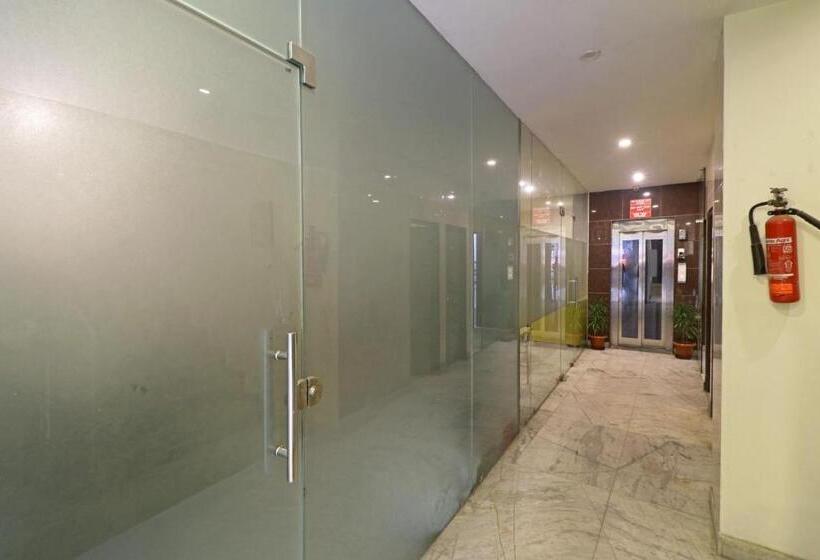 اتاق اجرایی, Kelvish Hotel Delhi Igi Airport
