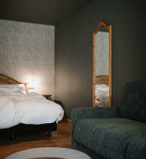 스탠다드 스튜디오, Nancy S Holiday Homes Dolomites