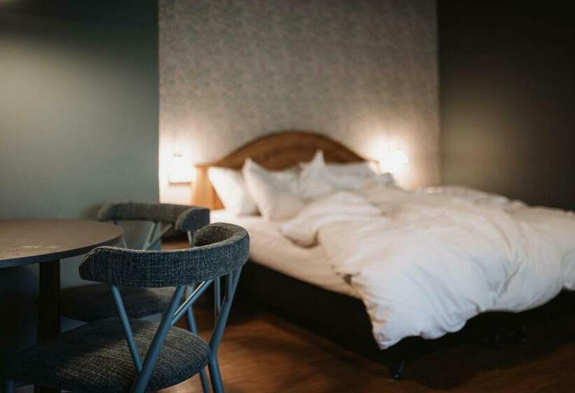 스탠다드 스튜디오, Nancy S Holiday Homes Dolomites