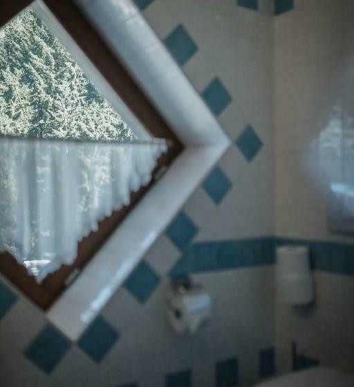 스탠다드 스튜디오, Nancy S Holiday Homes Dolomites