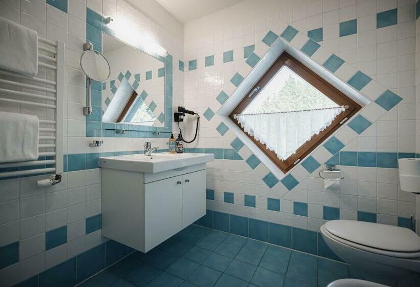 스탠다드 스튜디오, Nancy S Holiday Homes Dolomites