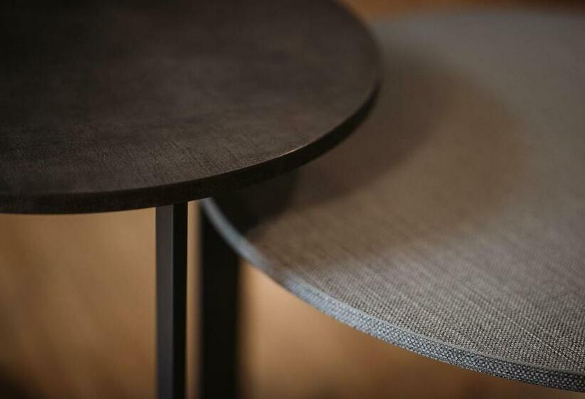 스탠다드 스튜디오, Nancy S Holiday Homes Dolomites