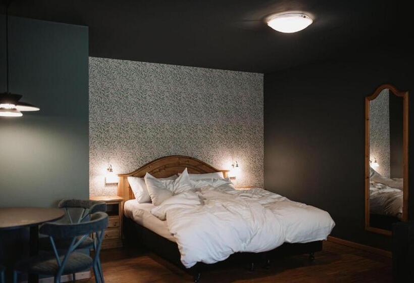 스탠다드 스튜디오, Nancy S Holiday Homes Dolomites