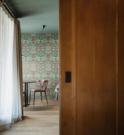 침실 1개 아파트, Nancy S Holiday Homes Dolomites