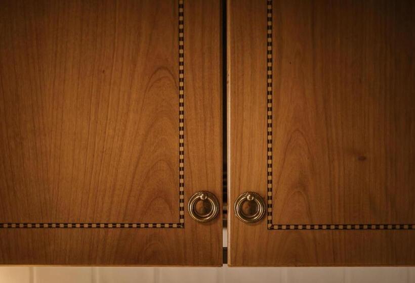 침실 1개 아파트, Nancy S Holiday Homes Dolomites