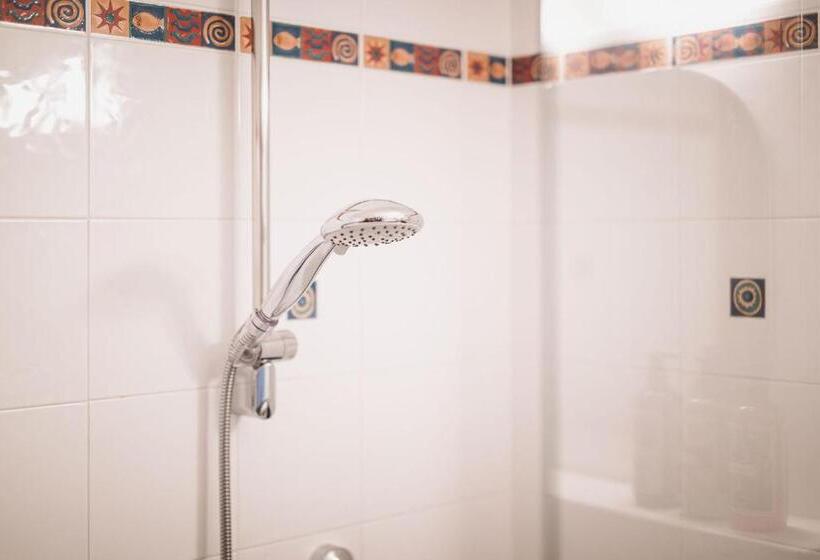 침실 1개 아파트, Nancy S Holiday Homes Dolomites