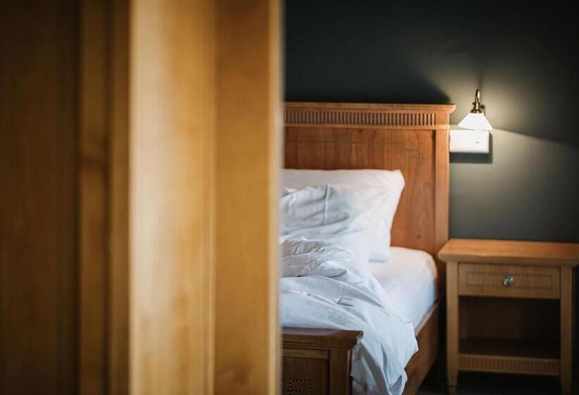 침실 1개 아파트, Nancy S Holiday Homes Dolomites