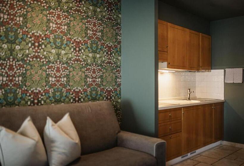 침실 1개 아파트, Nancy S Holiday Homes Dolomites