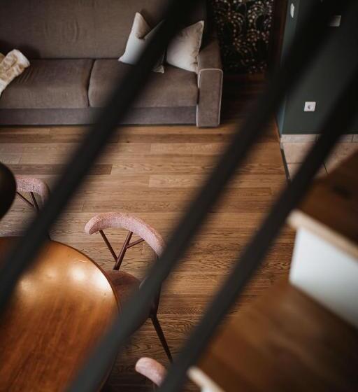 침실 2개 아파트, Nancy S Holiday Homes Dolomites