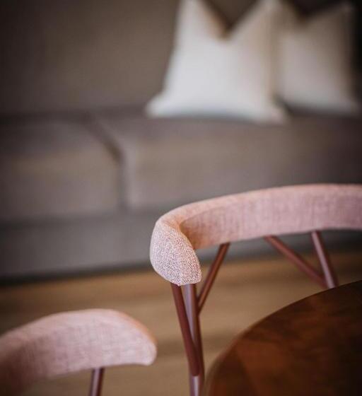 침실 2개 아파트, Nancy S Holiday Homes Dolomites