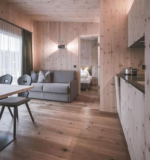 샬레, Nancy S Holiday Homes Dolomites