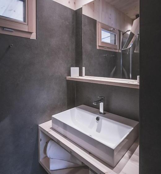 샬레, Nancy S Holiday Homes Dolomites