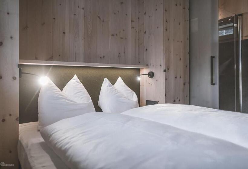 샬레, Nancy S Holiday Homes Dolomites