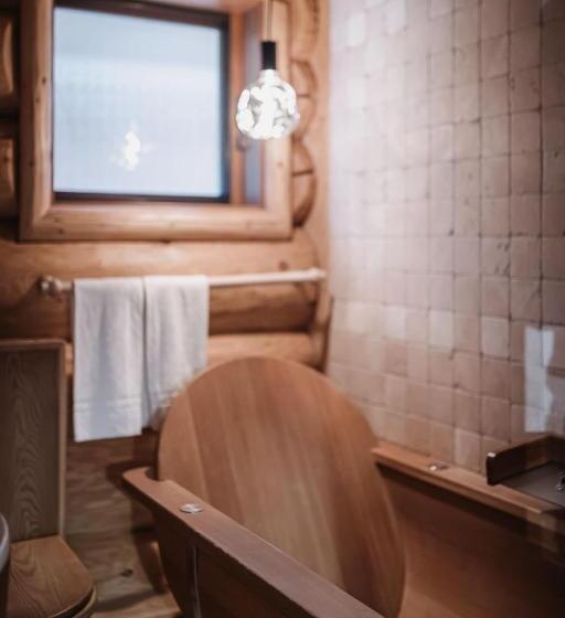 샬레, Nancy S Holiday Homes Dolomites