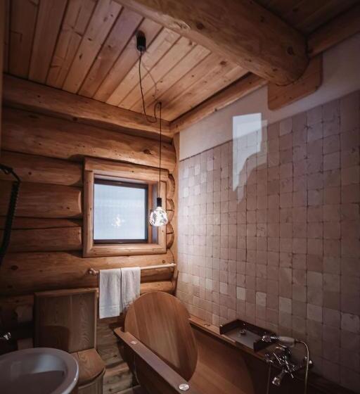 샬레, Nancy S Holiday Homes Dolomites