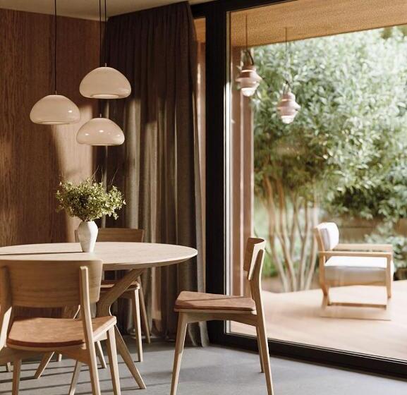 1 베드룸 수피리어 스위트, Nancy S Holiday Homes Dolomites