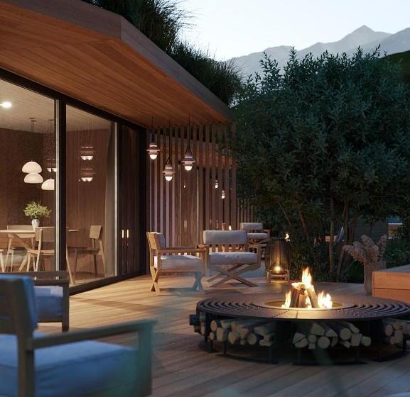 Шале Superior 1 Спальня, Nancy S Holiday Homes Dolomites