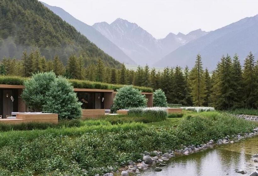 1 베드룸 수피리어 스위트, Nancy S Holiday Homes Dolomites