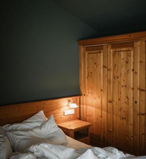 침실 1개 아파트, Nancy S Holiday Homes Dolomites