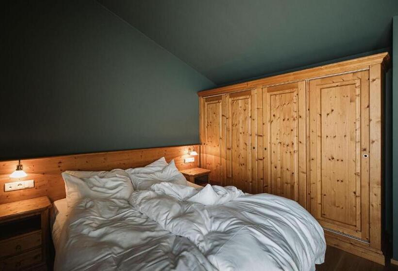 침실 1개 아파트, Nancy S Holiday Homes Dolomites