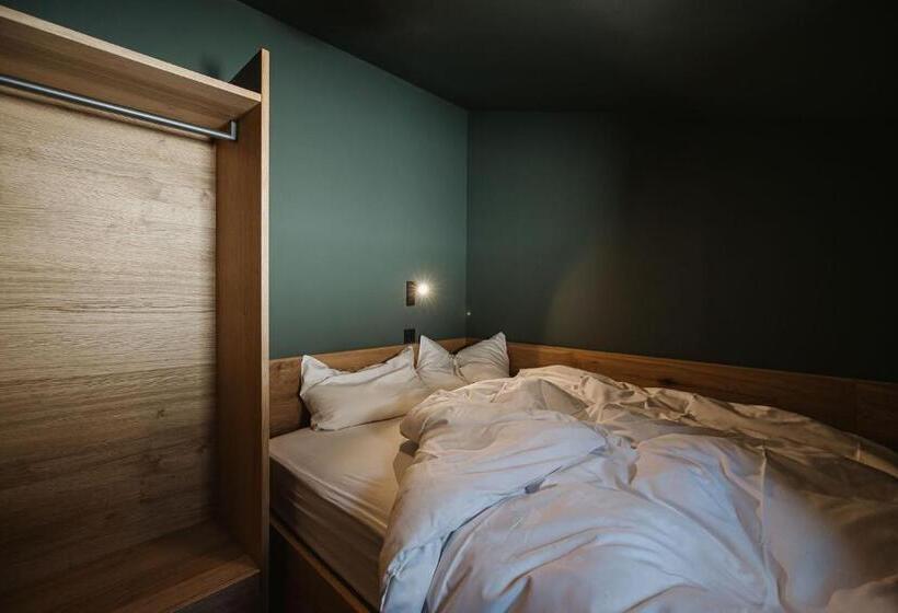 침실 1개 아파트, Nancy S Holiday Homes Dolomites