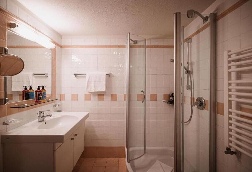 침실 1개 아파트, Nancy S Holiday Homes Dolomites