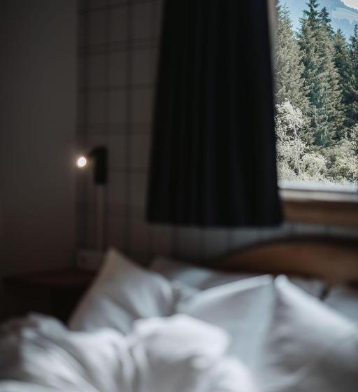 샬레, Nancy S Holiday Homes Dolomites