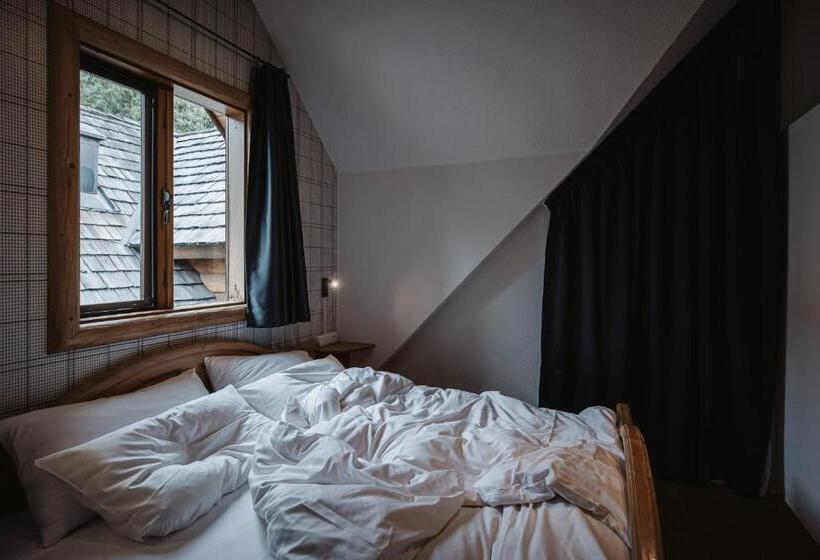 Шале 1 Спальня, Nancy S Holiday Homes Dolomites