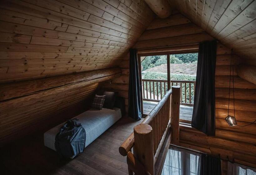 샬레, Nancy S Holiday Homes Dolomites