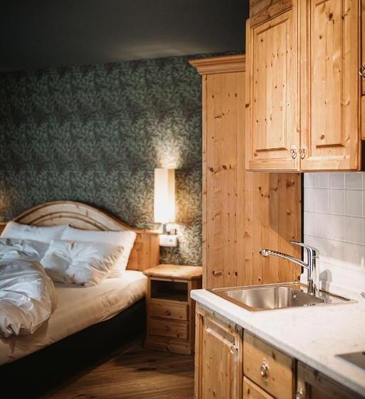 스탠다드 스튜디오, Nancy S Holiday Homes Dolomites