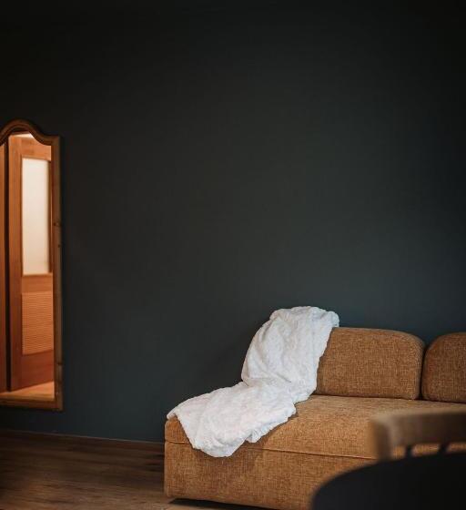 스탠다드 스튜디오, Nancy S Holiday Homes Dolomites