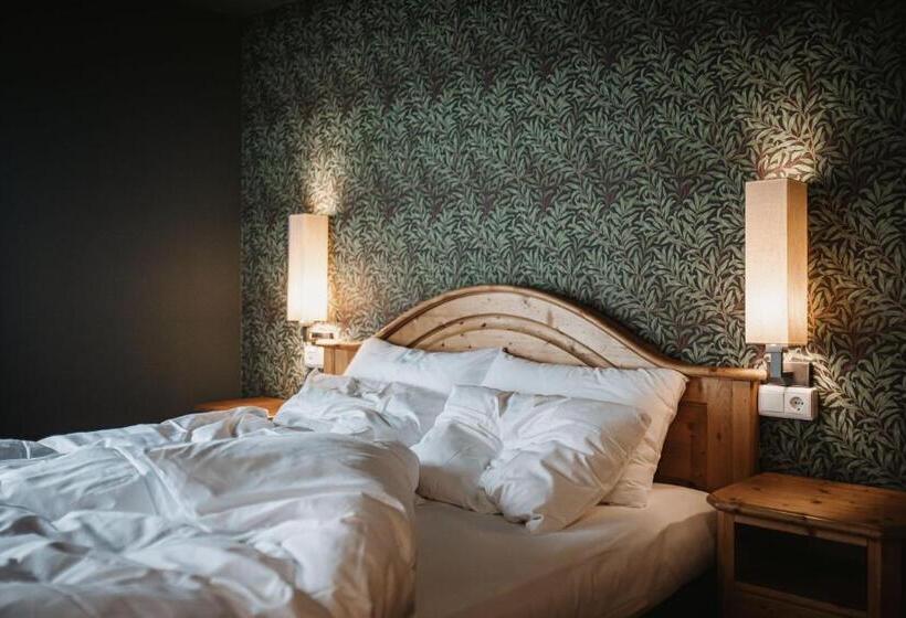 스탠다드 스튜디오, Nancy S Holiday Homes Dolomites