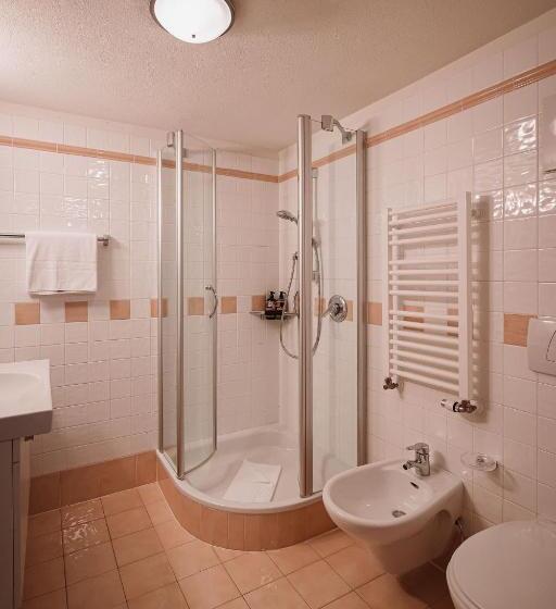 침실 1개 아파트, Nancy S Holiday Homes Dolomites