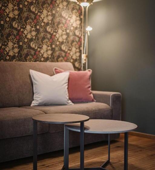 침실 1개 아파트, Nancy S Holiday Homes Dolomites