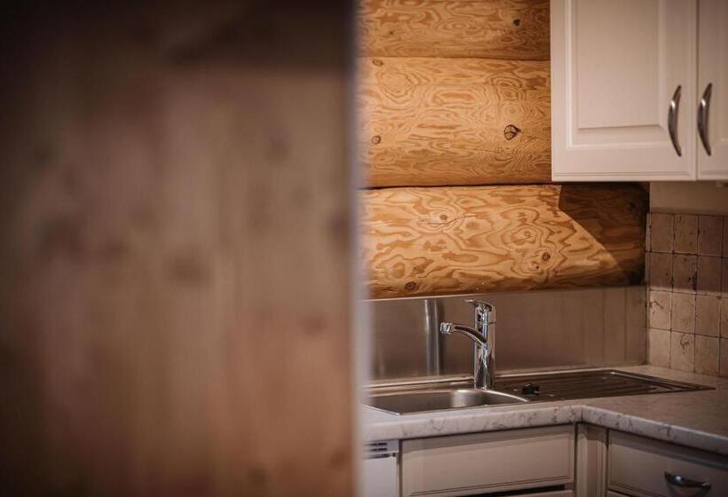 샬레, Nancy S Holiday Homes Dolomites