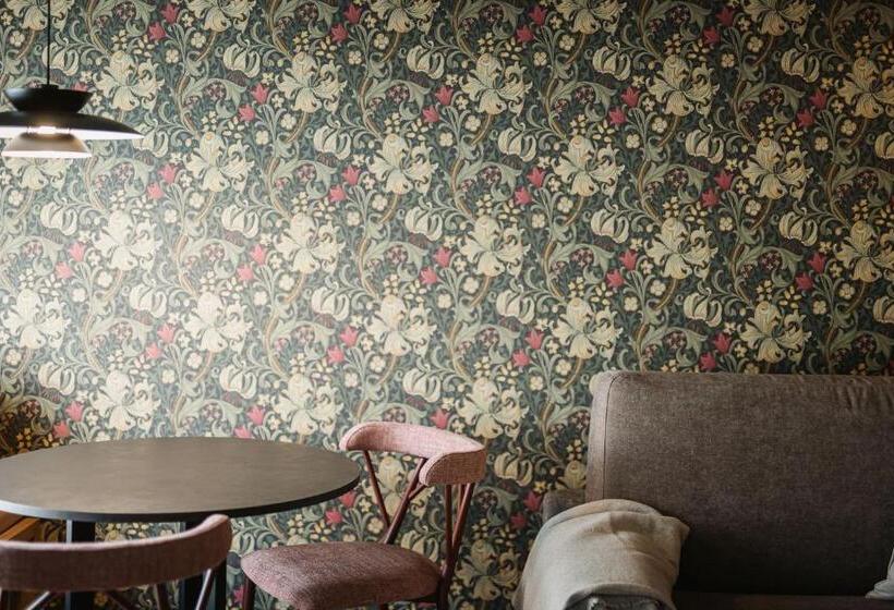 침실 1개 아파트, Nancy S Holiday Homes Dolomites