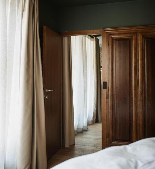 침실 1개 아파트, Nancy S Holiday Homes Dolomites