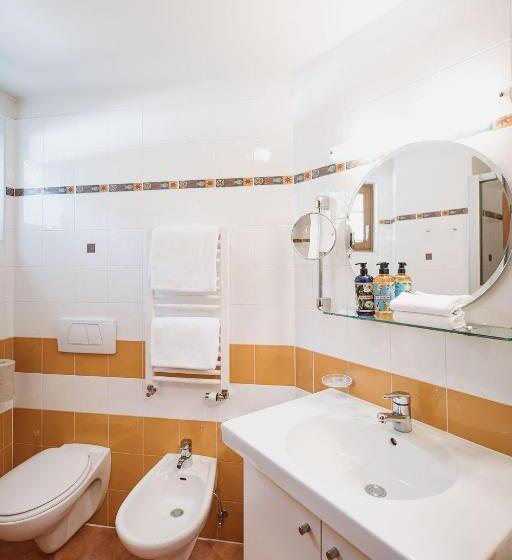 침실 1개 아파트, Nancy S Holiday Homes Dolomites