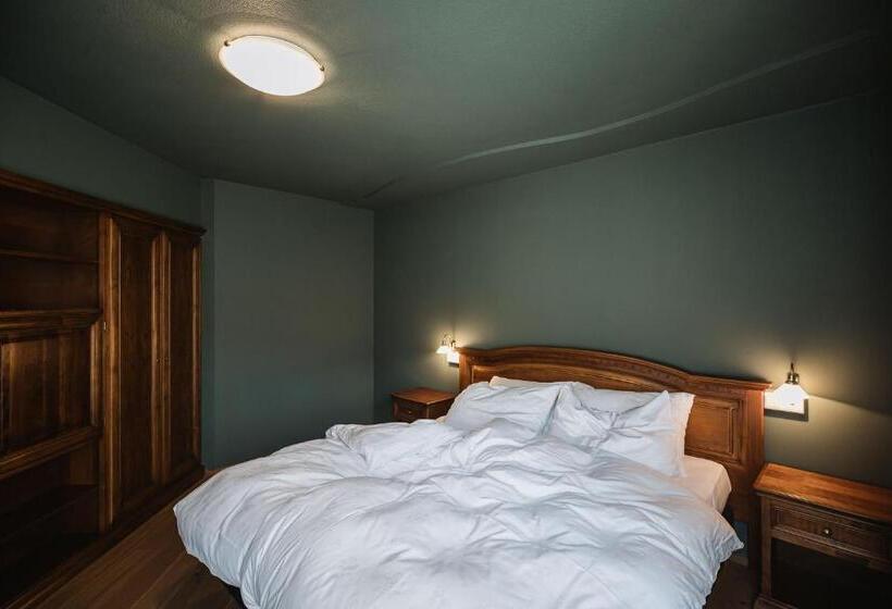 침실 1개 아파트, Nancy S Holiday Homes Dolomites