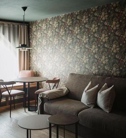 침실 1개 아파트, Nancy S Holiday Homes Dolomites